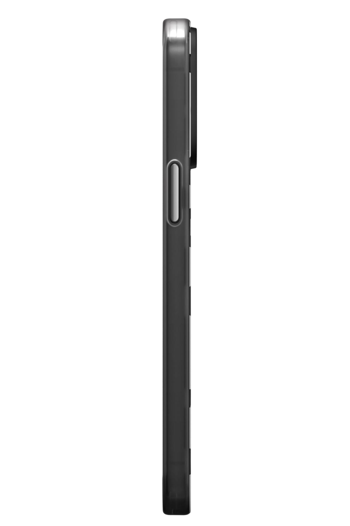Youngkit Polka Dots iPhone 13 Pro Max Magsafe Uyumlu Kılıf Beyaz