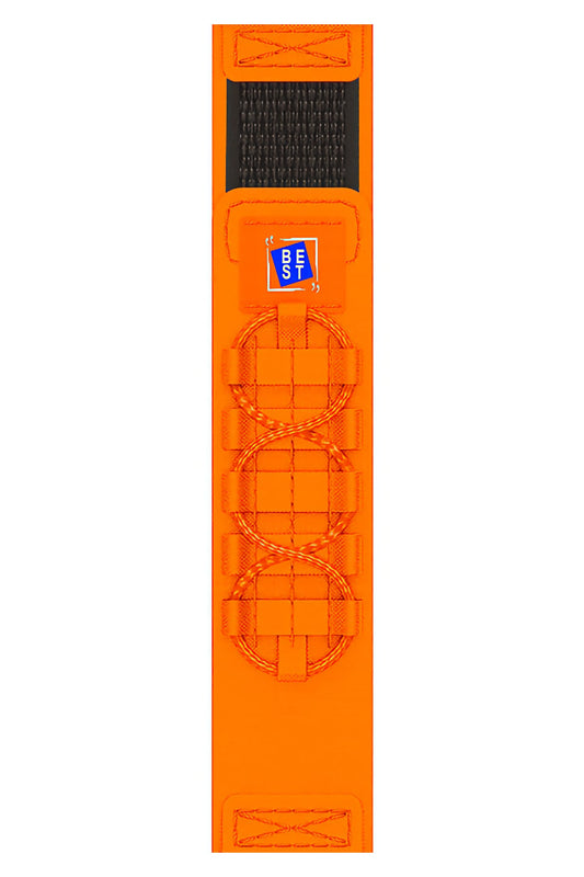 Apple Watch Uyumlu Tactical Loop Kordon Prince
