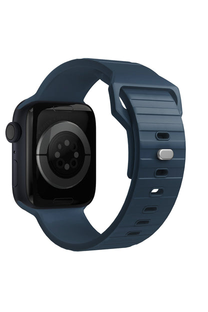 Apple Watch Uyumlu Silikon Kordon Mia Loop Puerto
