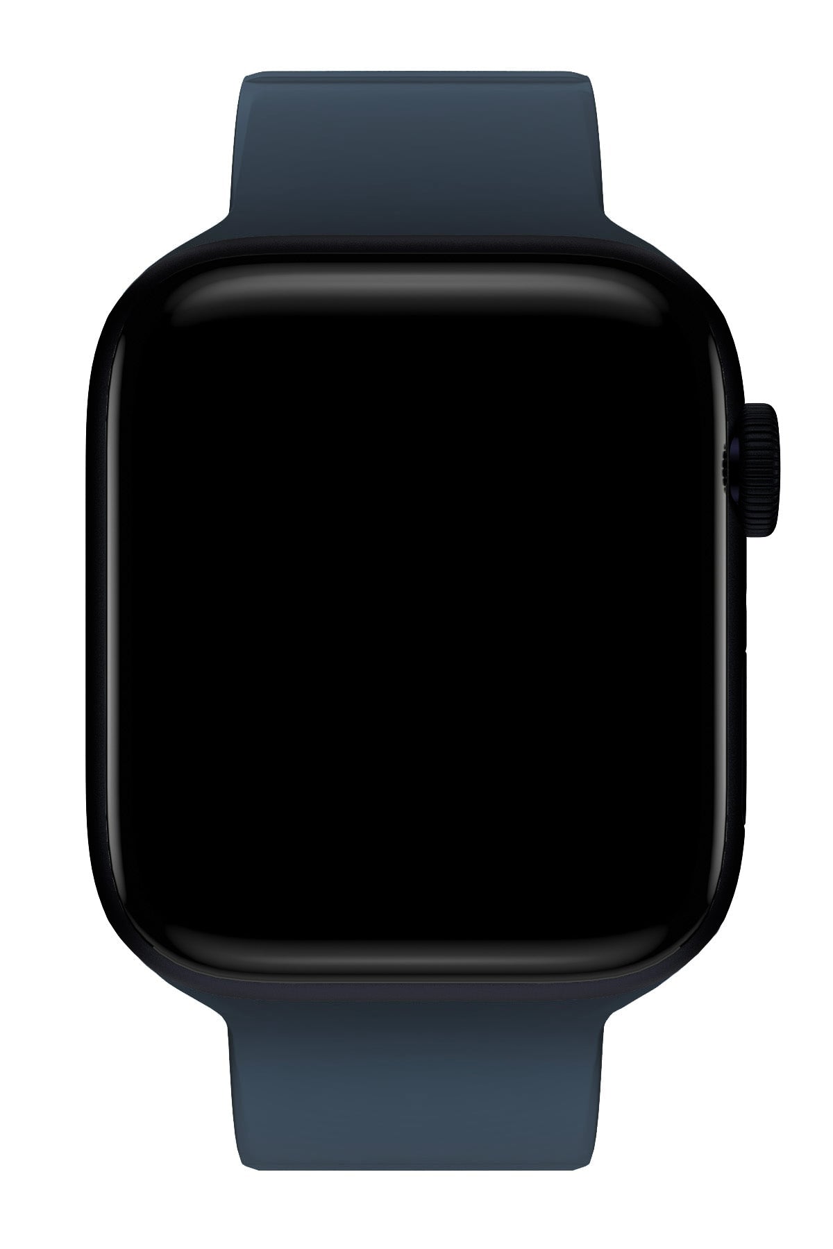 Apple Watch Uyumlu Silikon Kordon Mia Loop Puerto
