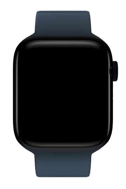 Apple Watch Uyumlu Silikon Kordon Mia Loop Puerto