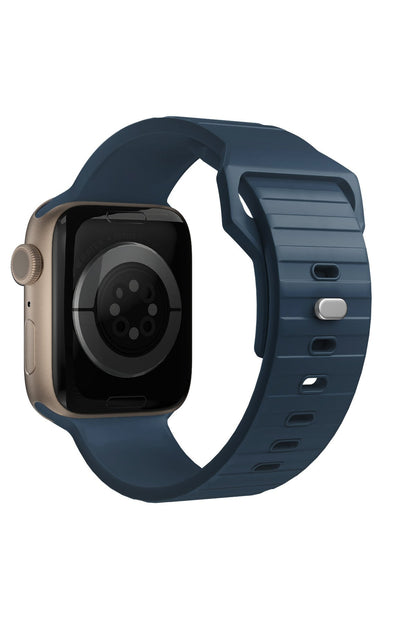 Apple Watch Uyumlu Silikon Kordon Mia Loop Puerto