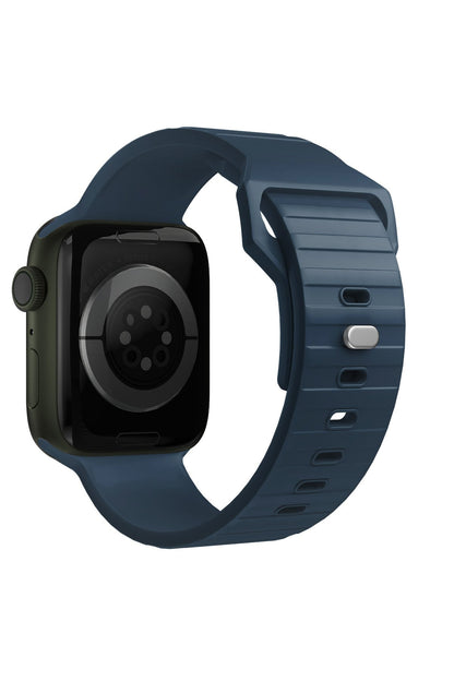 Apple Watch Uyumlu Silikon Kordon Mia Loop Puerto