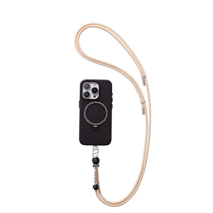 Pynana Charm Serisi 2 in 1 Halat Telefon Boyun Askı İpi