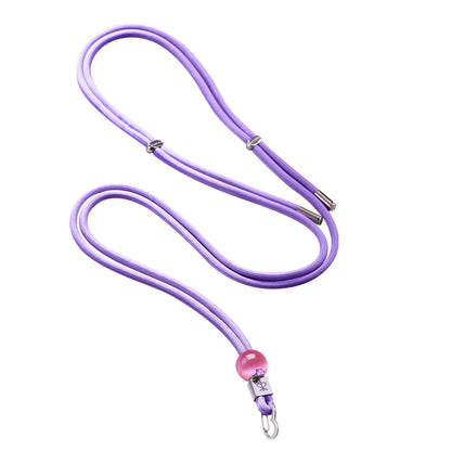 Pynana Charm Serisi 2 in 1 Halat Telefon Boyun Askı İpi