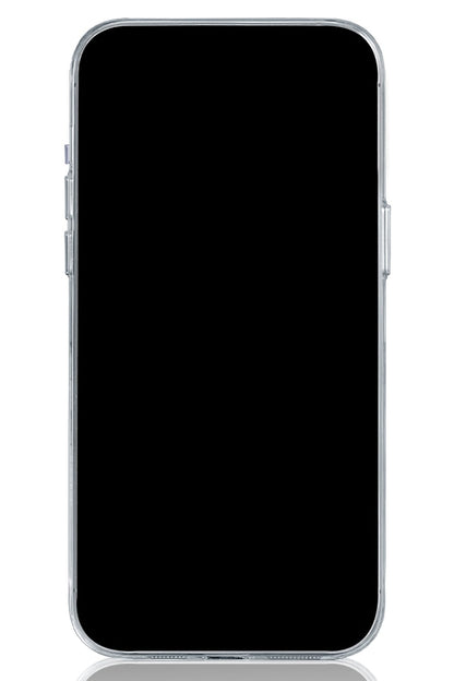 Pynana Dancing Streamer Magsafe Uyumlu iPhone 16 Pro Standlı Kılıf Mor