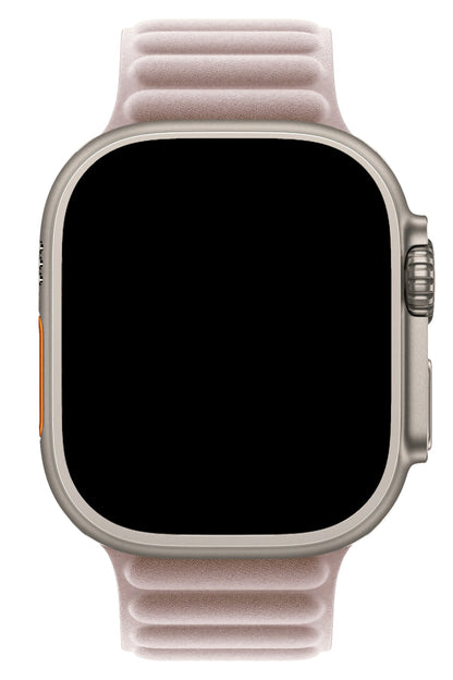 Apple Watch Uyumlu Baklalı Loop Kordon Rhodes
