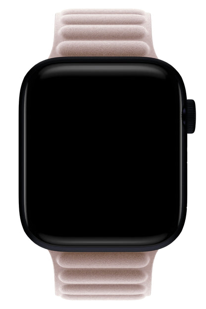 Apple Watch Uyumlu Baklalı Loop Kordon Rhodes