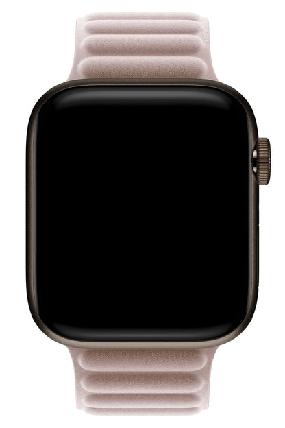 Apple Watch Uyumlu Baklalı Loop Kordon Rhodes