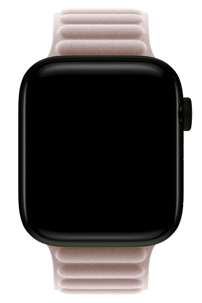 Apple Watch Uyumlu Baklalı Loop Kordon Rhodes