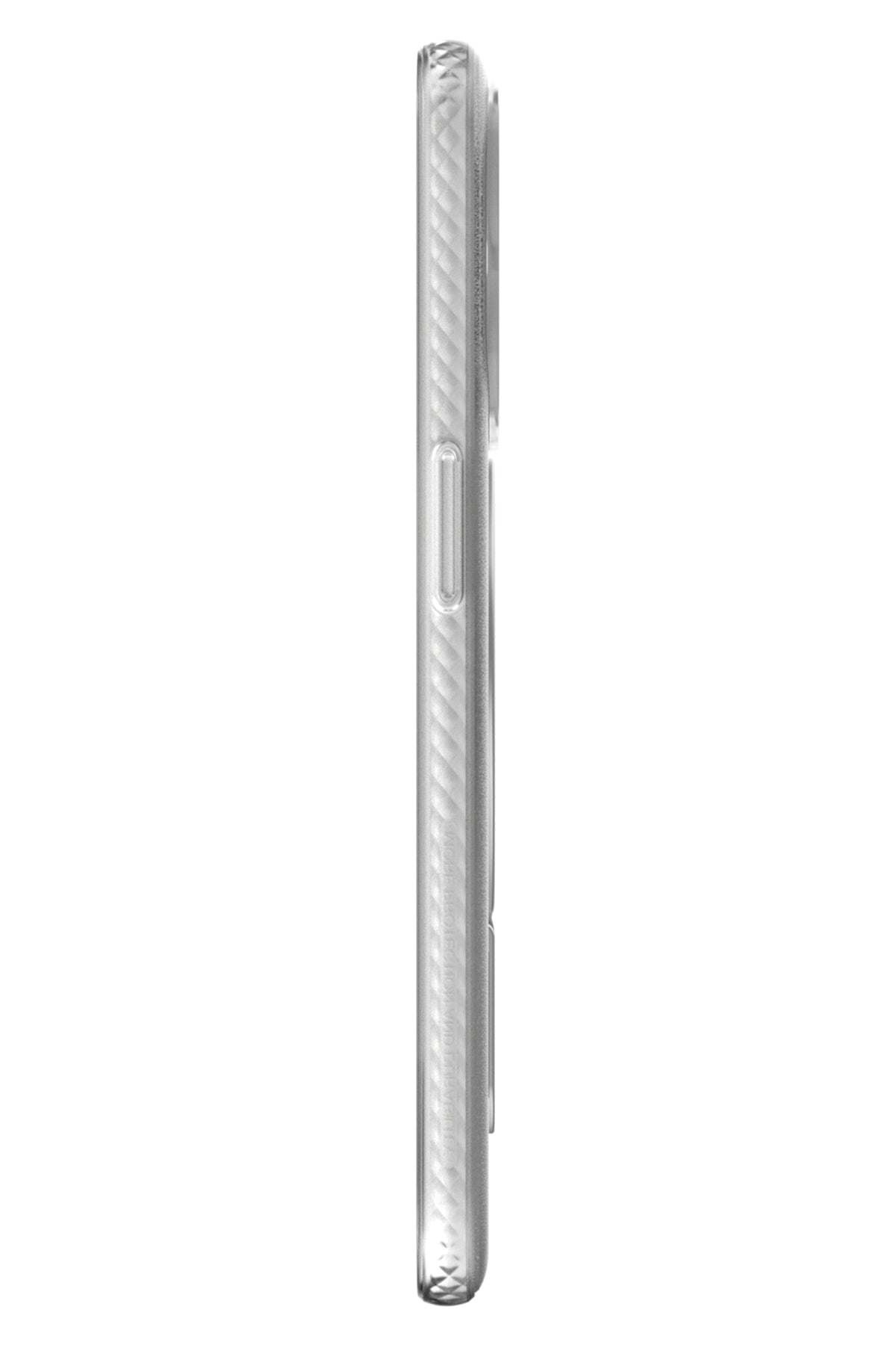 Youngkit Rock iPhone 15 Pro Max Uyumlu Magsafe Buzlu Şeffaf Stand Kılıf