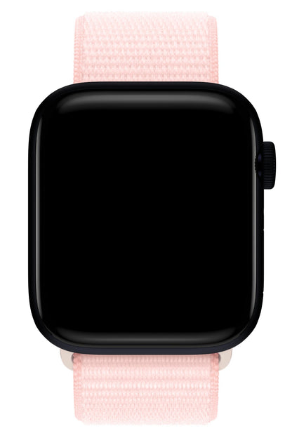Apple Watch Uyumlu Spor Loop Kordon Rodda