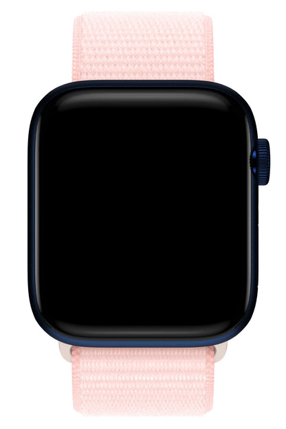 Apple Watch Uyumlu Spor Loop Kordon Rodda