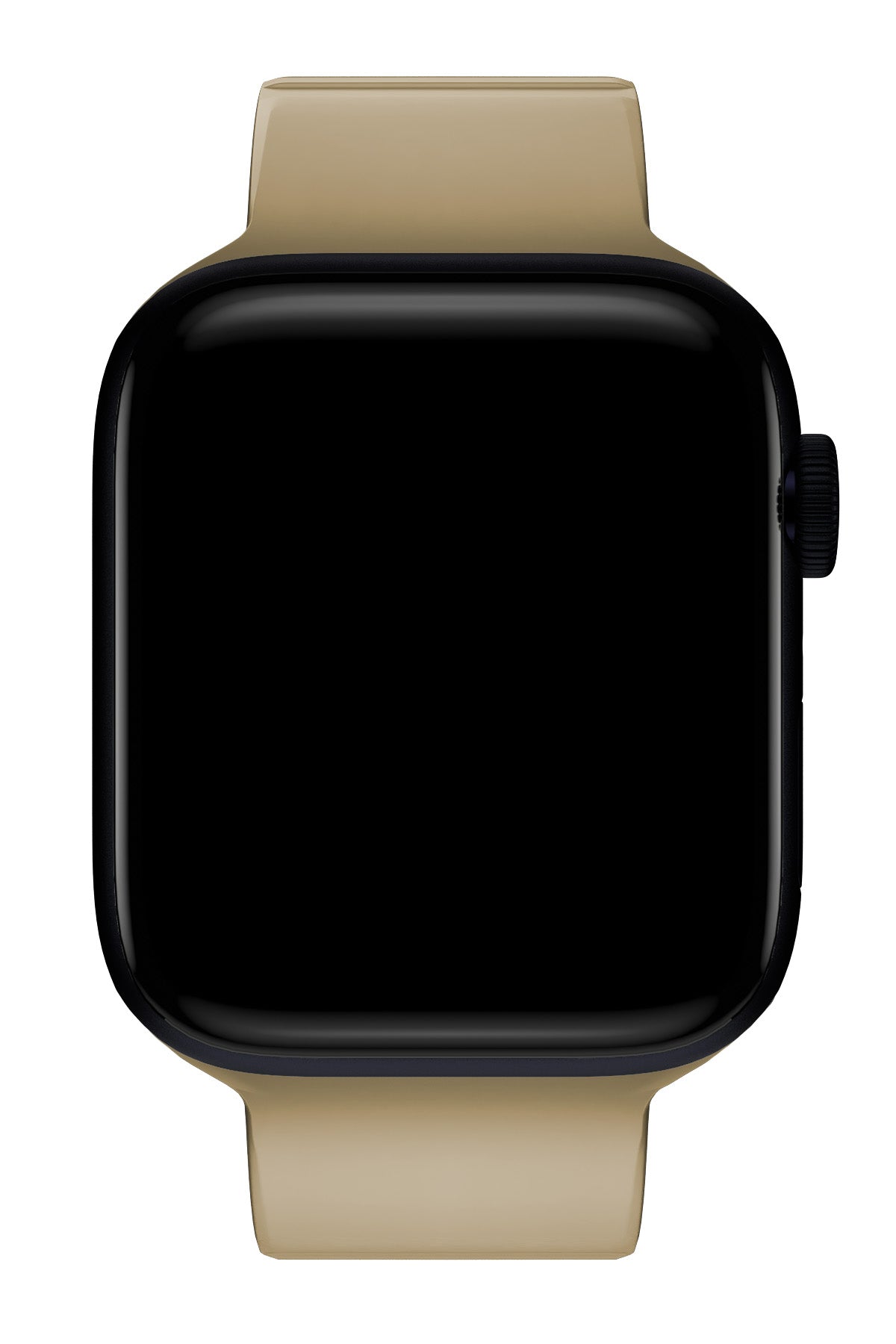 Apple Watch Uyumlu Silikon Kordon Mia Loop Sage
