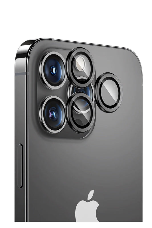 Benks Dr Sapphire iPhone 14 Pro / 14 Pro Max Lens Koruyucu