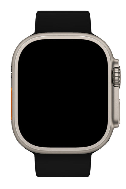 Apple Watch Uyumlu Silikon Kordon Mia Loop Sierra