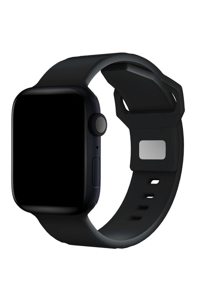 Apple Watch Uyumlu Silikon Kordon Mia Loop Sierra