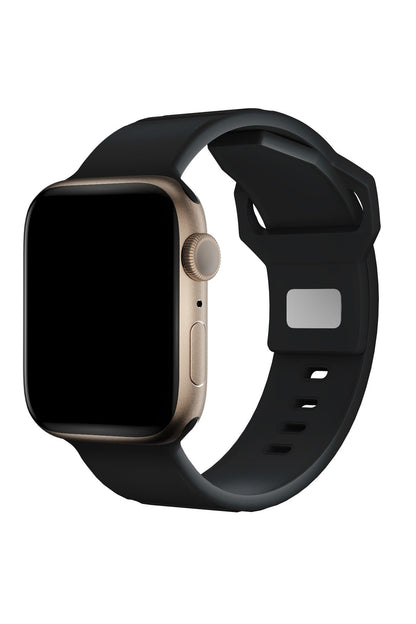 Apple Watch Uyumlu Silikon Kordon Mia Loop Sierra