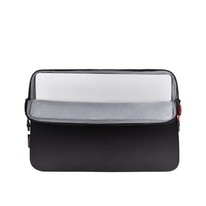 Skin Armor Serisi Cordura 1000D 14 inç Laptop Çantası