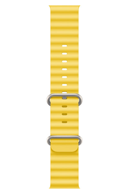 Apple Watch Uyumlu Ocean Silikon Kordon Spect