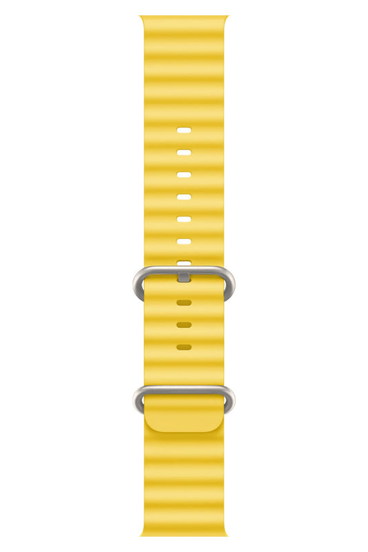 Apple Watch Uyumlu Ocean Silikon Kordon Spect
