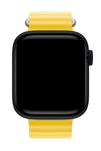 Apple Watch Uyumlu Ocean Silikon Kordon Spect