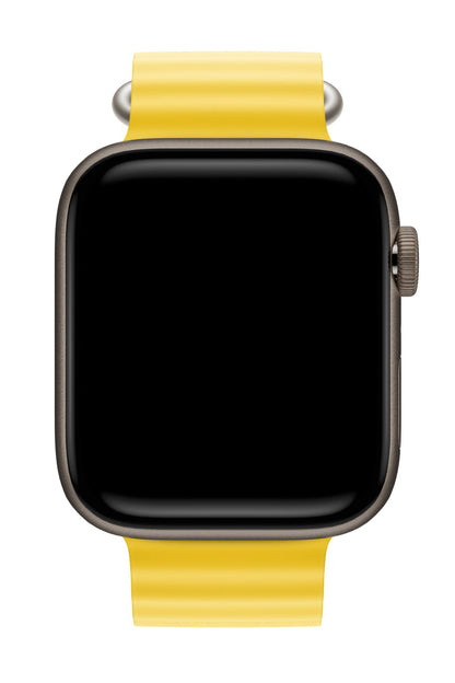 Apple Watch Uyumlu Ocean Silikon Kordon Spect