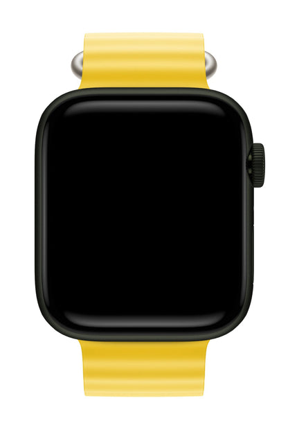 Apple Watch Uyumlu Ocean Silikon Kordon Spect
