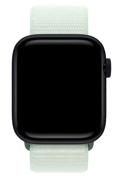 Apple Watch Uyumlu Spor Loop Kordon Nane