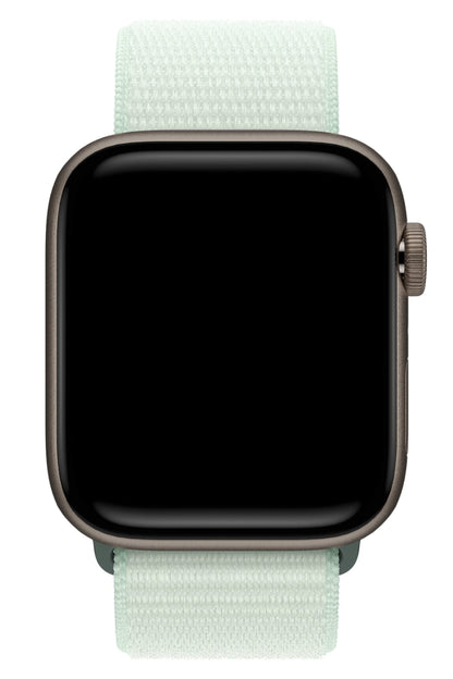 Apple Watch Uyumlu Spor Loop Kordon Nane