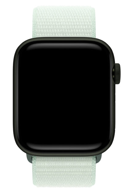 Apple Watch Uyumlu Spor Loop Kordon Nane