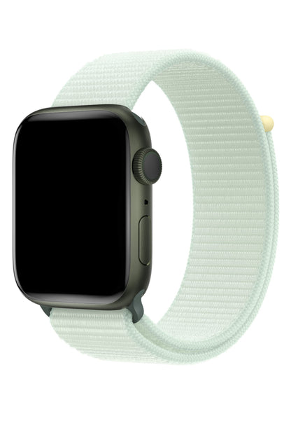 Apple Watch Uyumlu Spor Loop Kordon Nane