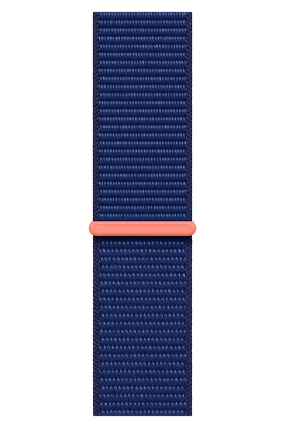 Apple Watch Uyumlu Spor Loop Kordon Ocean
