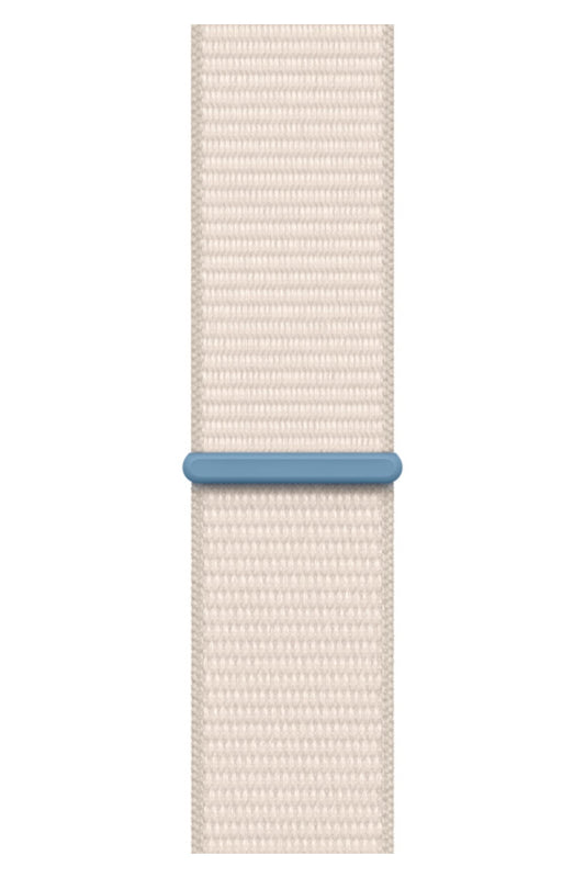Apple Watch Uyumlu Spor Loop Kordon Star
