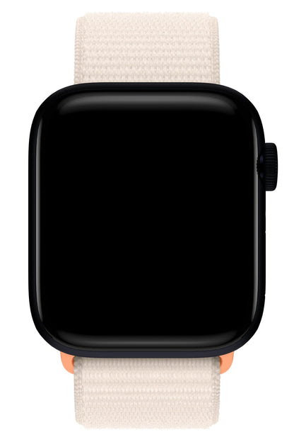 Apple Watch Uyumlu Spor Loop Kordon Star