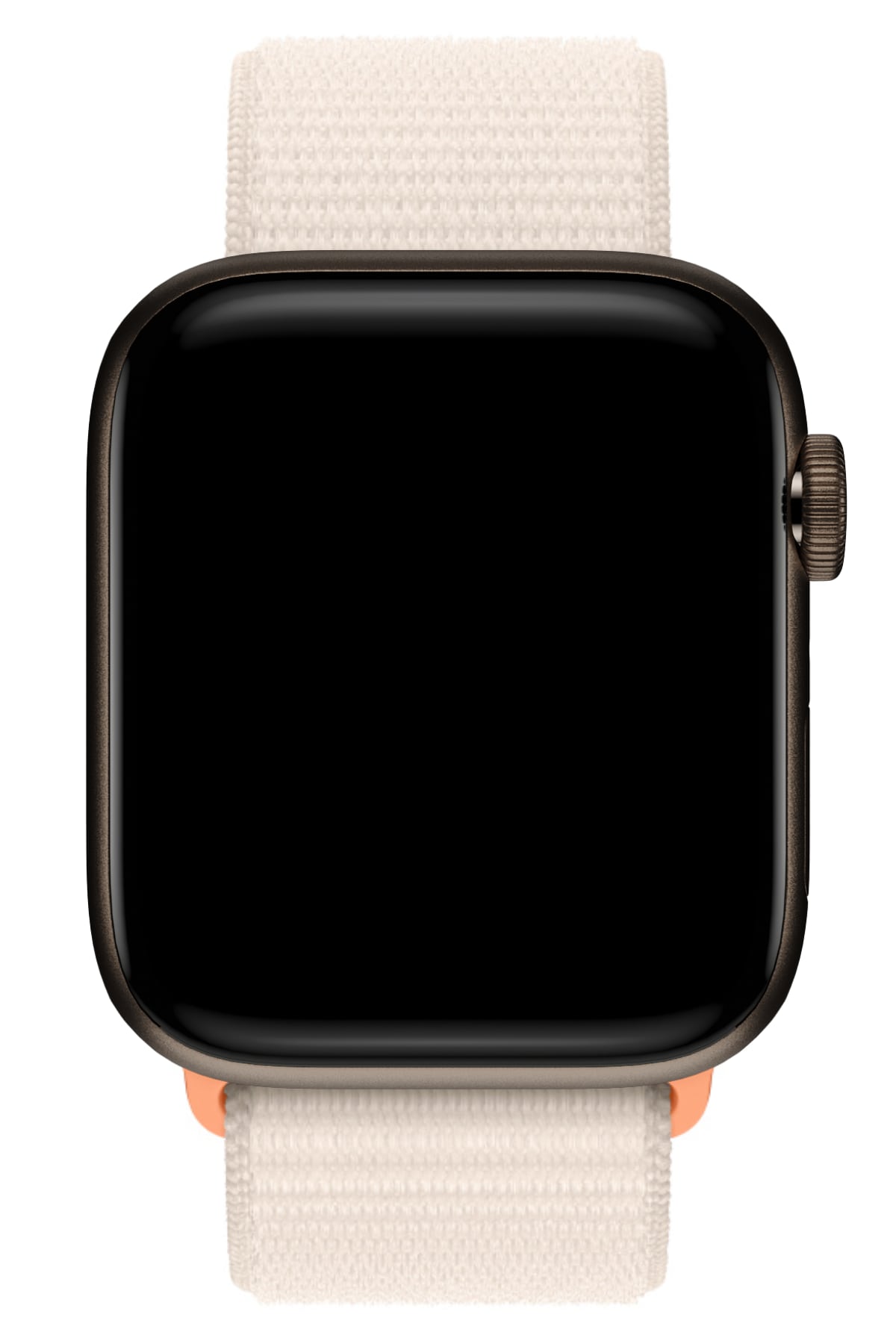 Apple Watch Uyumlu Spor Loop Kordon Star