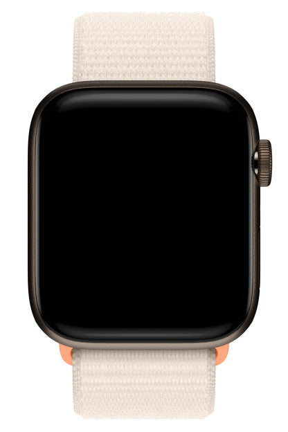 Apple Watch Uyumlu Spor Loop Kordon Star