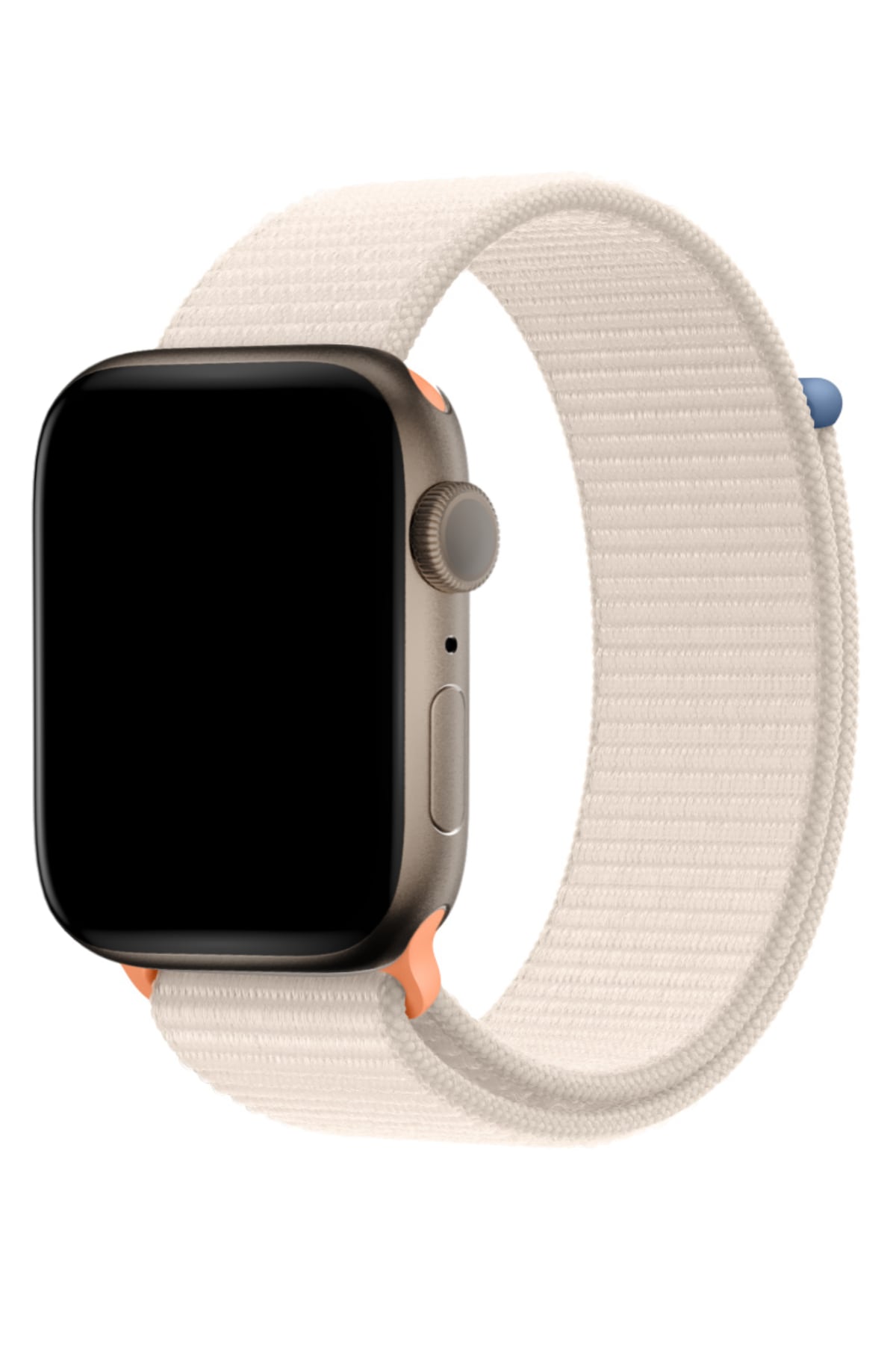 Apple Watch Uyumlu Spor Loop Kordon Star