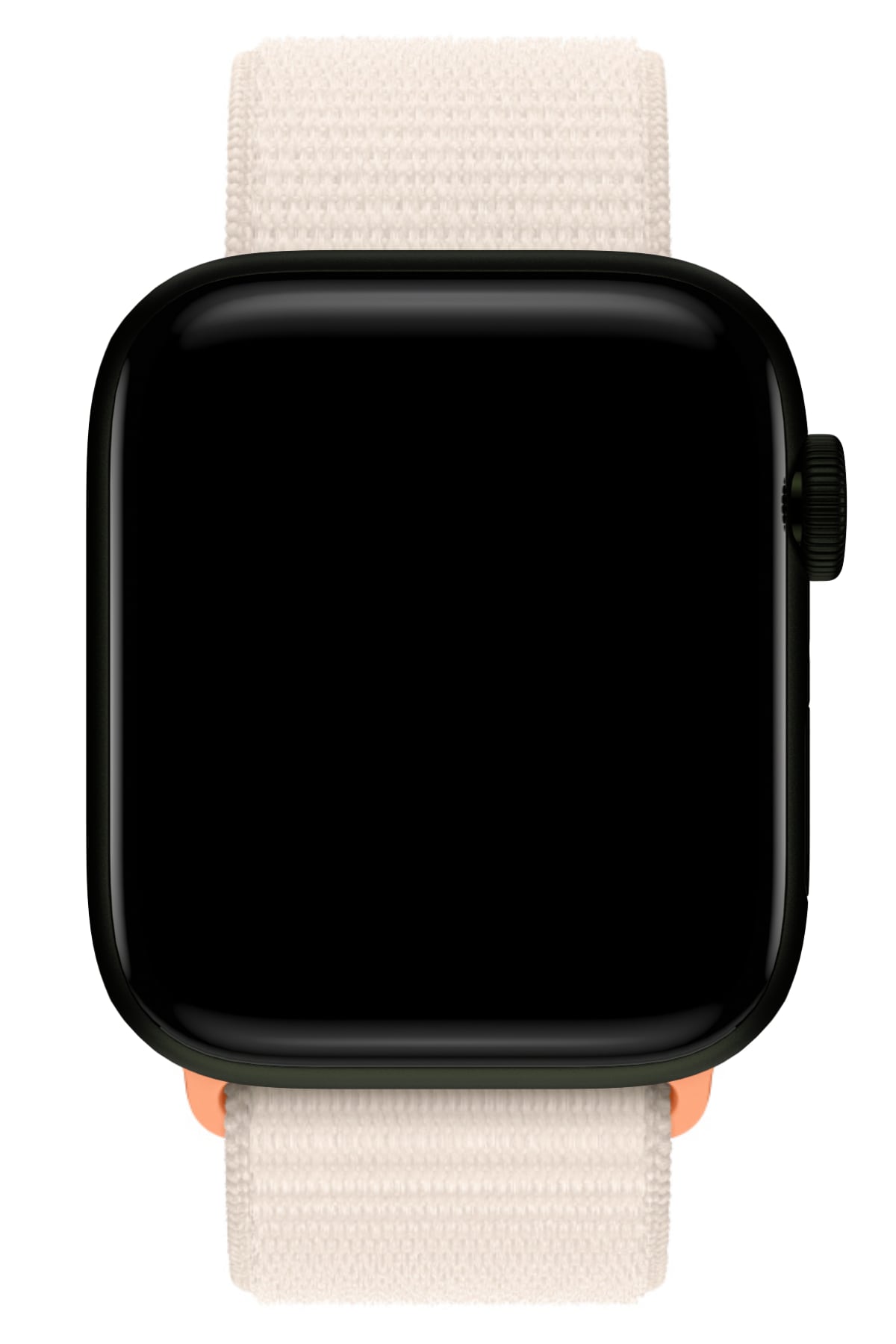 Apple Watch Uyumlu Spor Loop Kordon Star