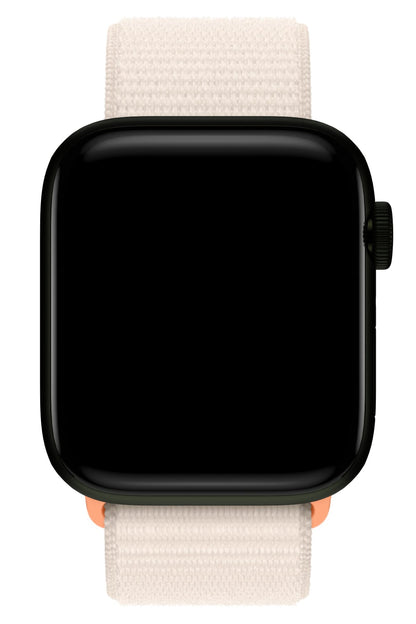 Apple Watch Uyumlu Spor Loop Kordon Star