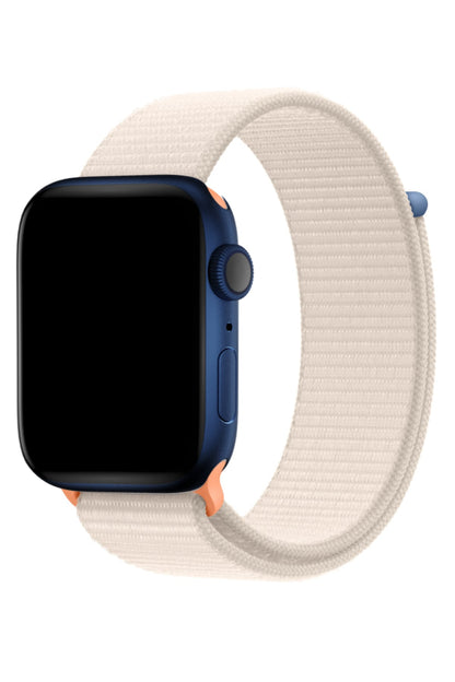 Apple Watch Uyumlu Spor Loop Kordon Star