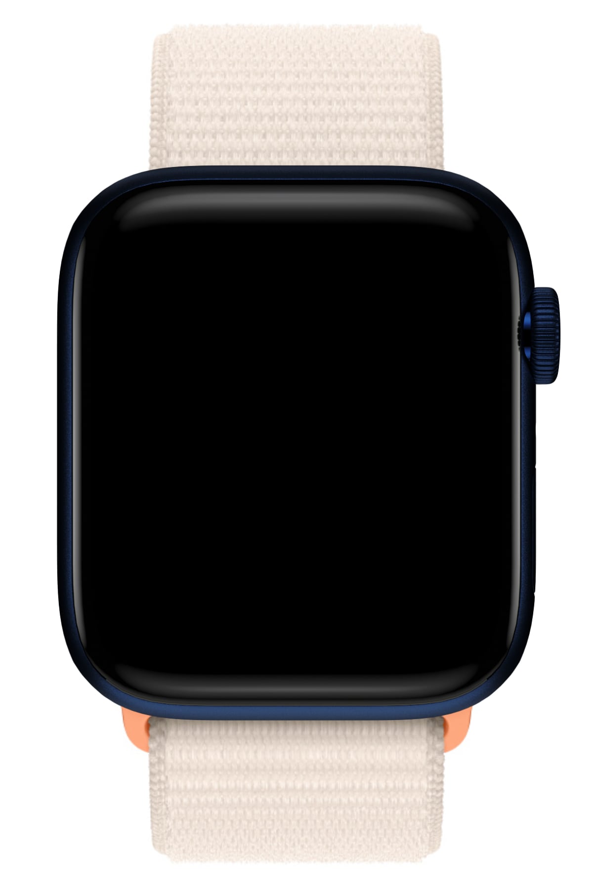 Apple Watch Uyumlu Spor Loop Kordon Star