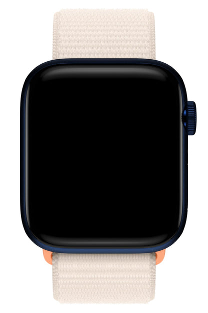 Apple Watch Uyumlu Spor Loop Kordon Star
