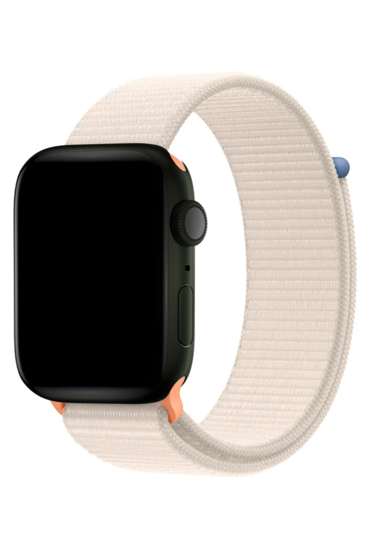 Apple Watch Uyumlu Spor Loop Kordon Star