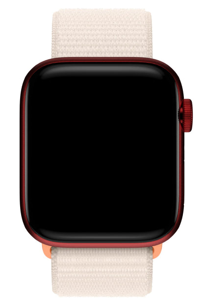 Apple Watch Uyumlu Spor Loop Kordon Star