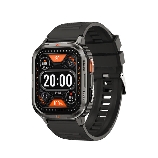 SW05 Smart Watch İOS Android Uyumlu TFT Ekranlı IP68 Akıllı Saat