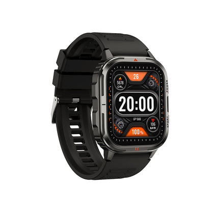 SW05 Smart Watch İOS Android Uyumlu TFT Ekranlı IP68 Akıllı Saat
