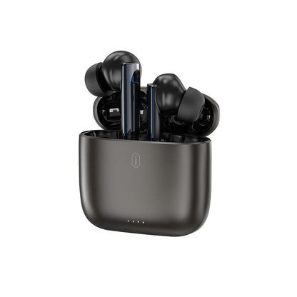 T35 Hybrid ANC/ENC Teknolojili Bluetooth 6.0 Kulak İçi Kulaklık