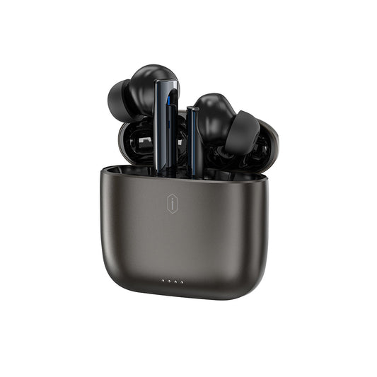 T35 Hybrid ANC/ENC Teknolojili Bluetooth 6.0 Kulak İçi Kulaklık