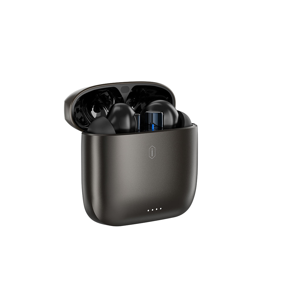 T35 Hybrid ANC/ENC Teknolojili Bluetooth 6.0 Kulak İçi Kulaklık